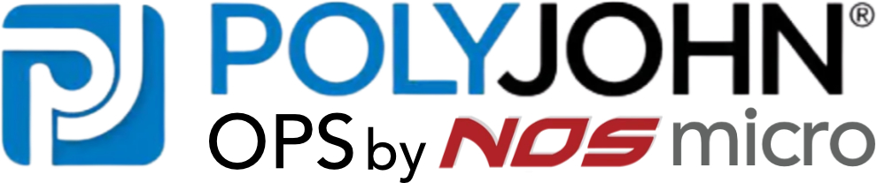 Polyjohn OPS